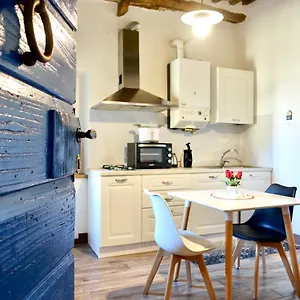  Apartamento Casa Della Fonte