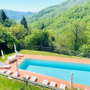 Montagna Apella Apartament