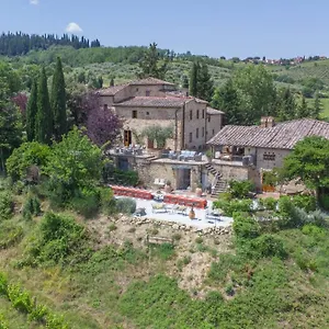  Country house Il Casello