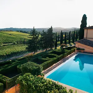  Agroturismo Casa Ruffino