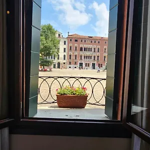 Casanova Venetië