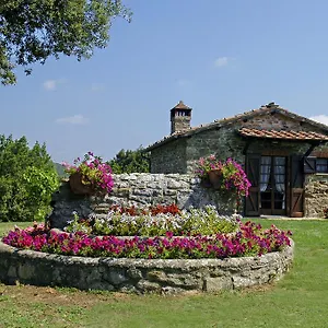 Bed & Breakfast Antico Casale San Lorenzo Ponte A Bozzone