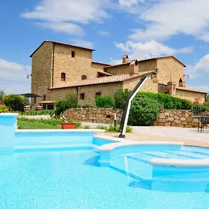  Casa rural Il Macchione