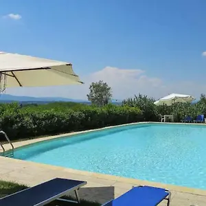  Сasa de vacaciones La Moraia