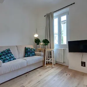  Apartamento Mamo - Scala