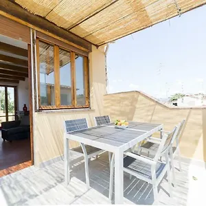  Apartamento Hill's View Terrace