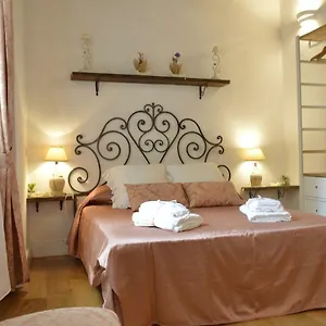  Apartamento Nido De' Pitti