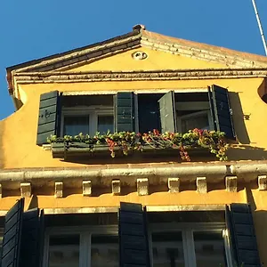Attico Con Altana Venetië