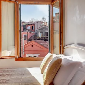 Nikki House Venetië