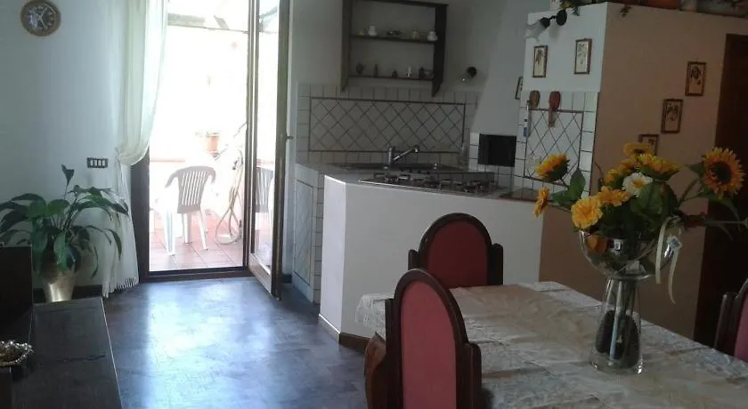 Le Mimose B&B Vinci 0*,  Italy