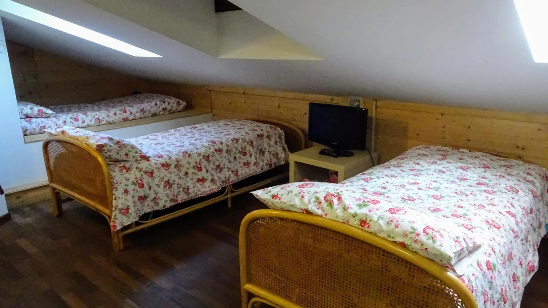 Country house Le Mimose B&B Vinci