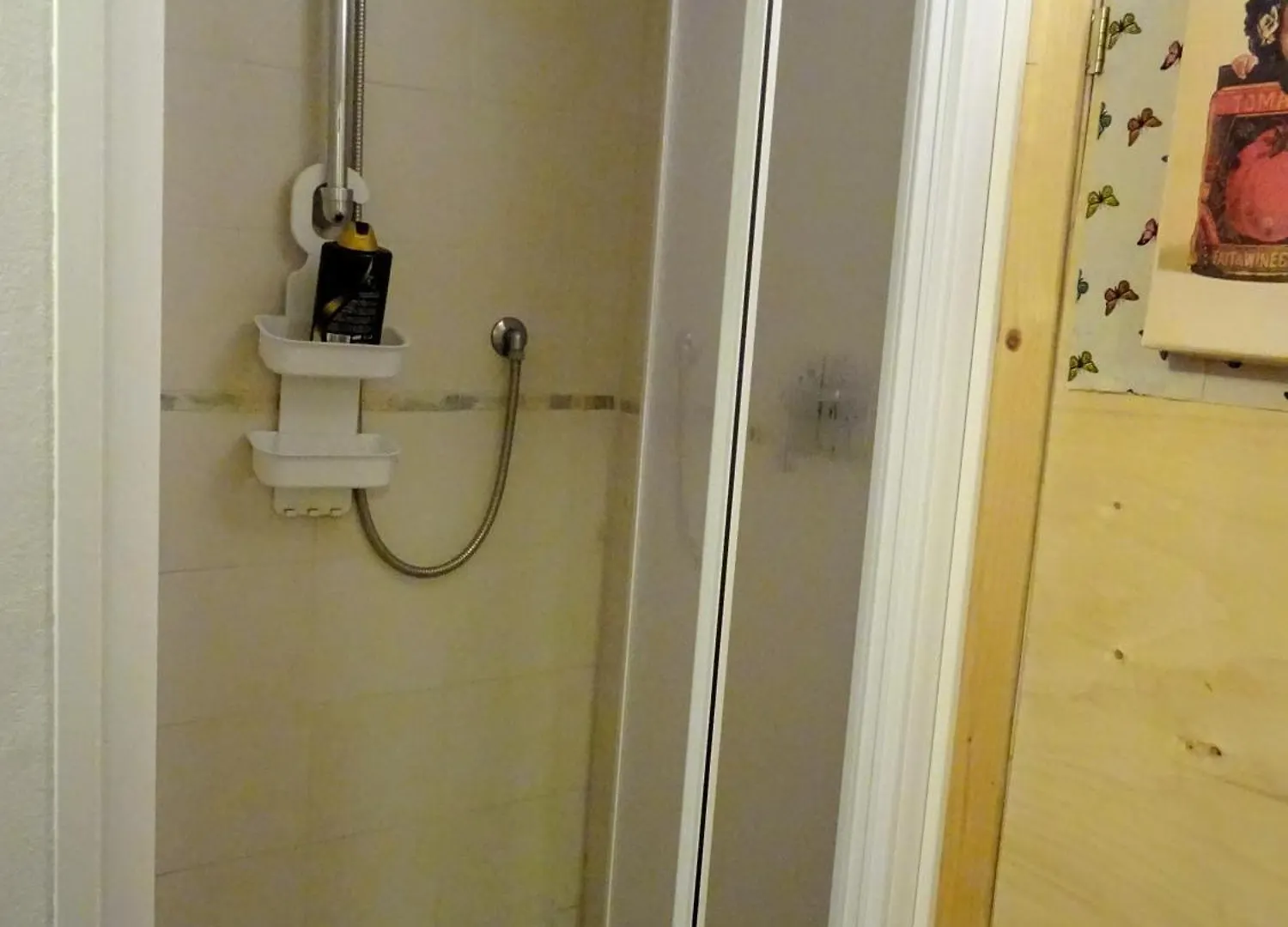 Le Mimose B&B Vinci Italy