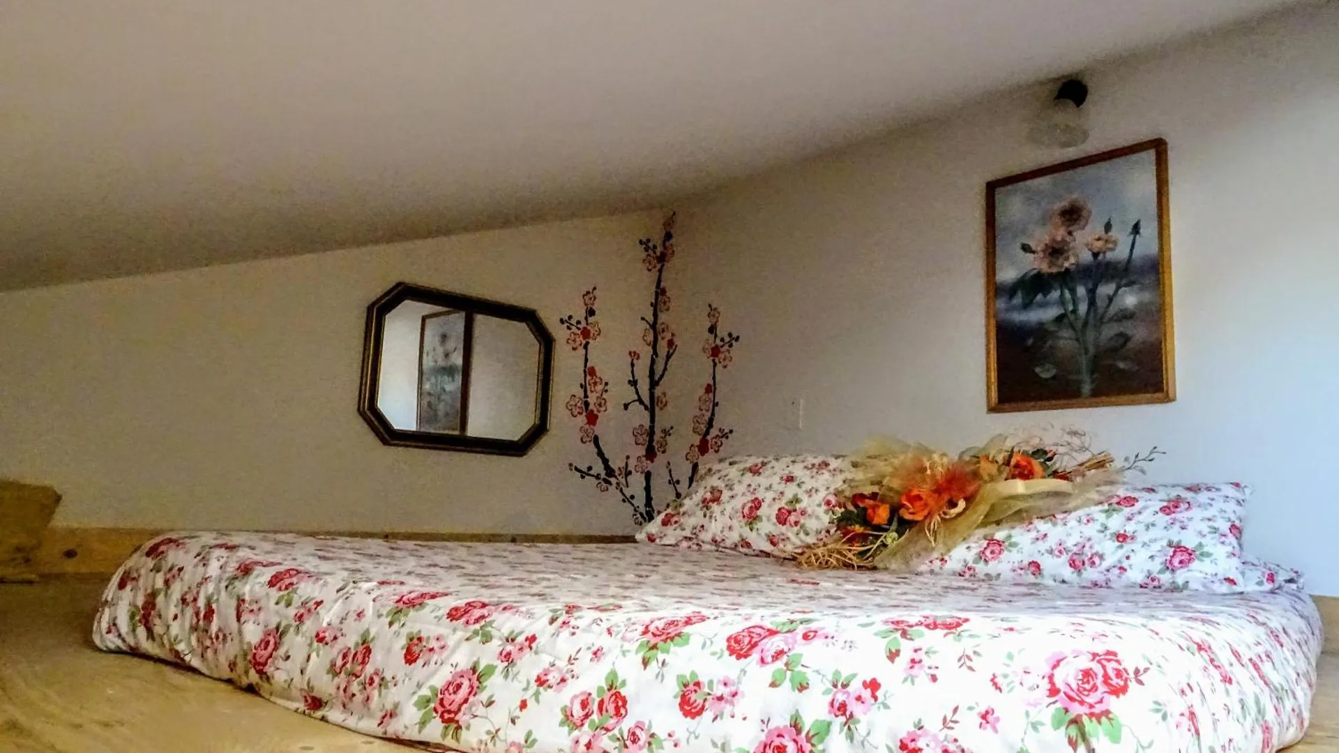 Le Mimose B&B Vinci 0*,  Italy