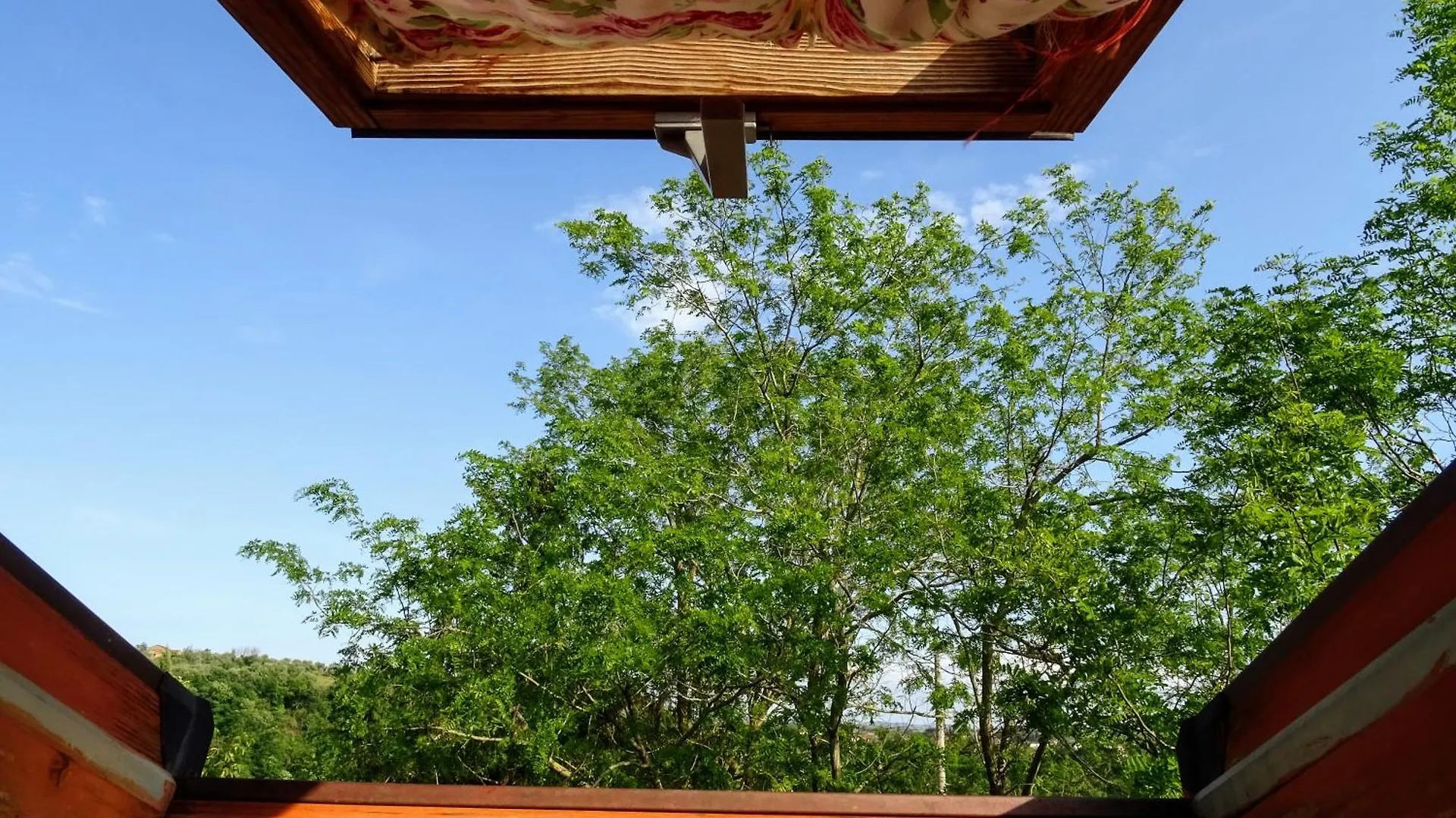 Le Mimose B&B Vinci Country house