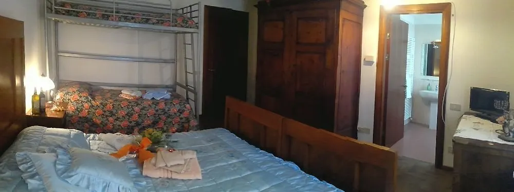 Le Mimose B&B Vinci
