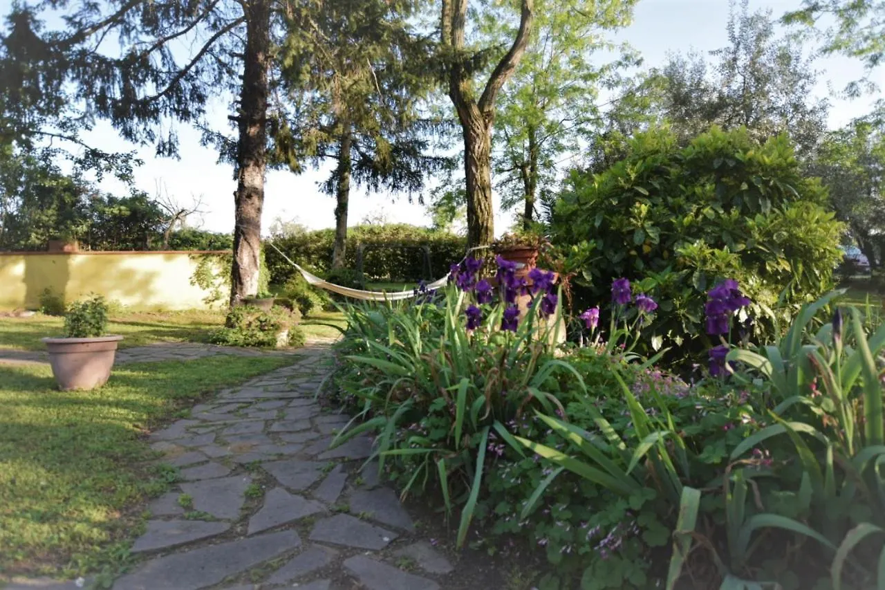 Le Mimose B&B Vinci Country house