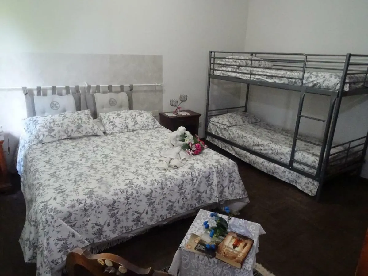 Le Mimose B&B Vinci Country house
