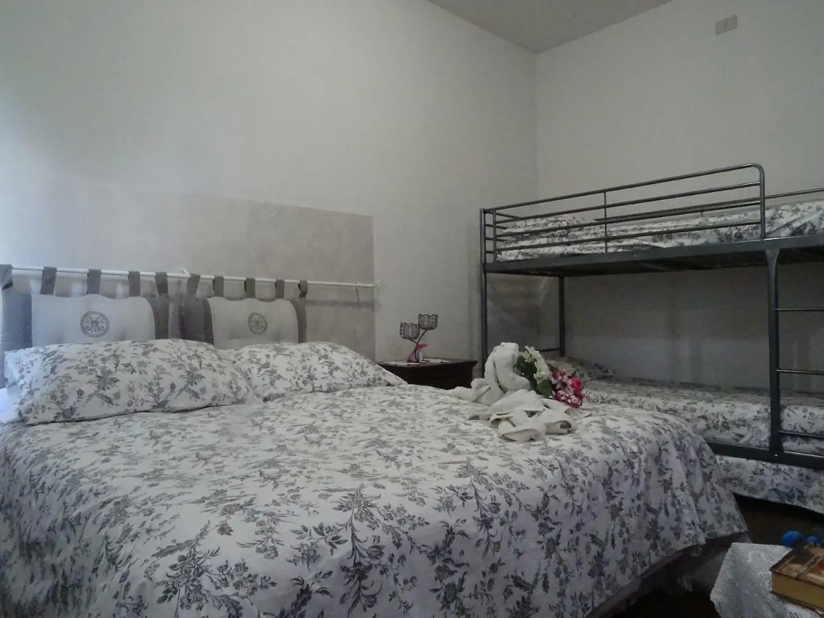 Le Mimose B&B Vinci Country house
