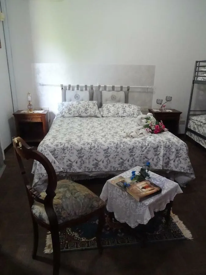 Le Mimose B&B Vinci Country house