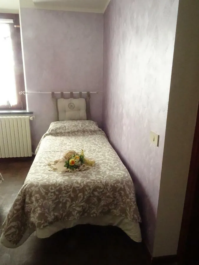 Le Mimose B&B Vinci Country house