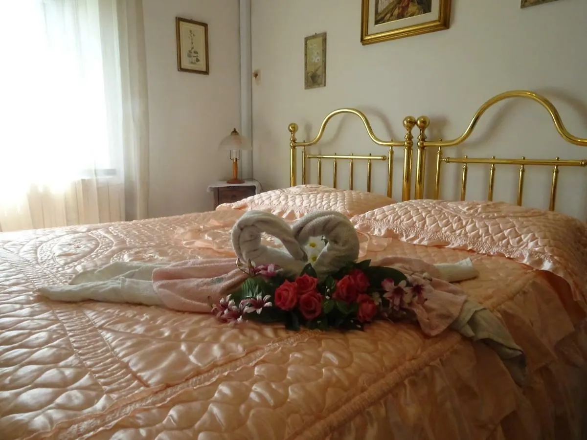 Country house Le Mimose B&B Vinci