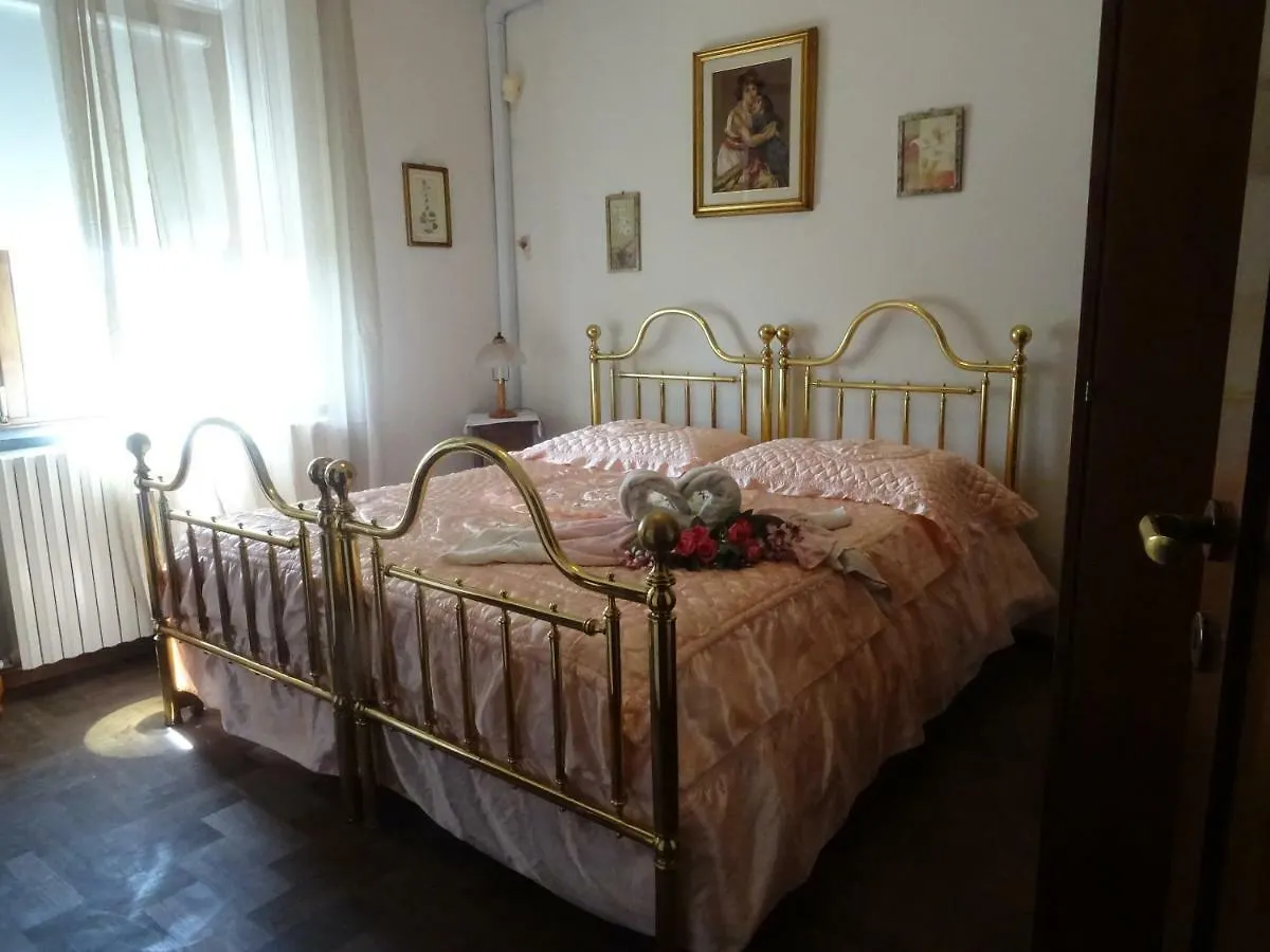 Country house Le Mimose B&B Vinci Italy