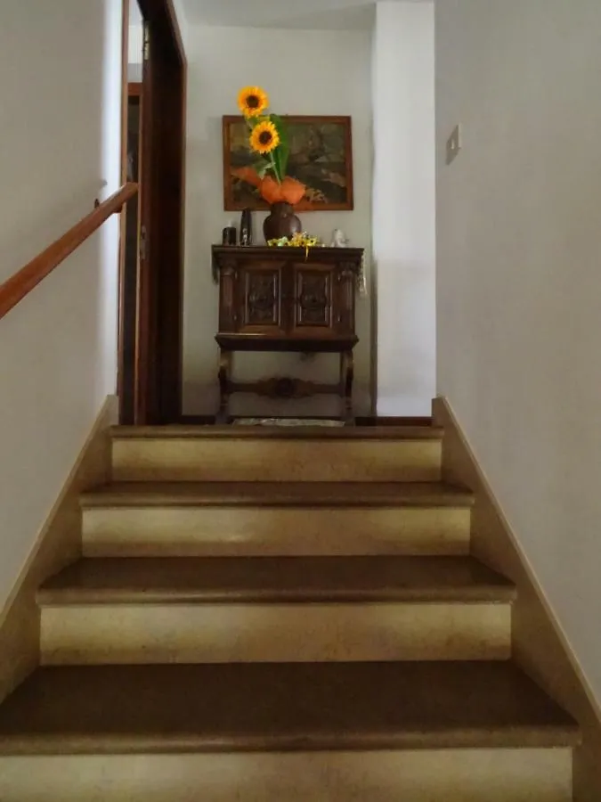 Le Mimose B&B Vinci Country house
