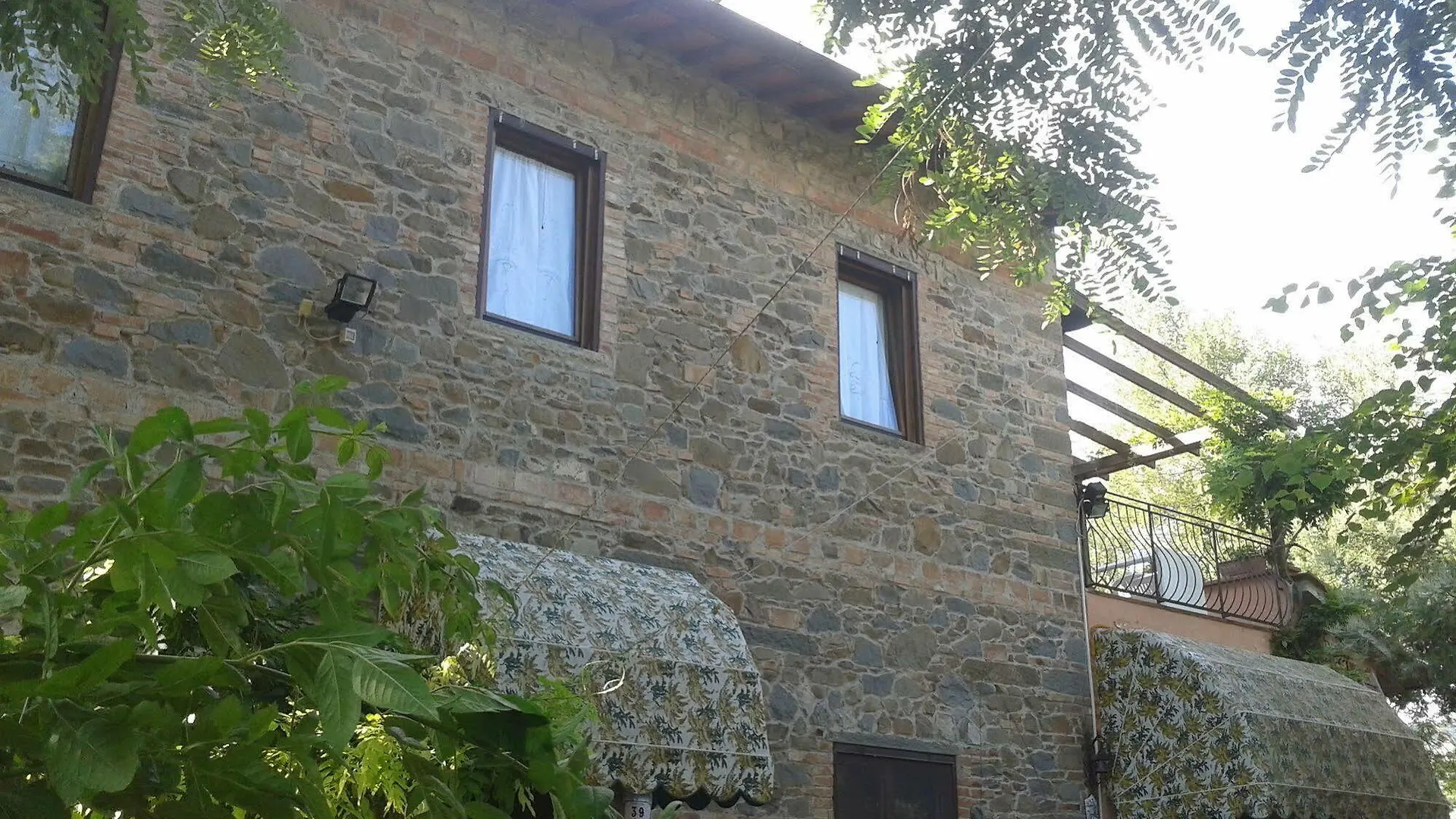 Le Mimose B&B Vinci