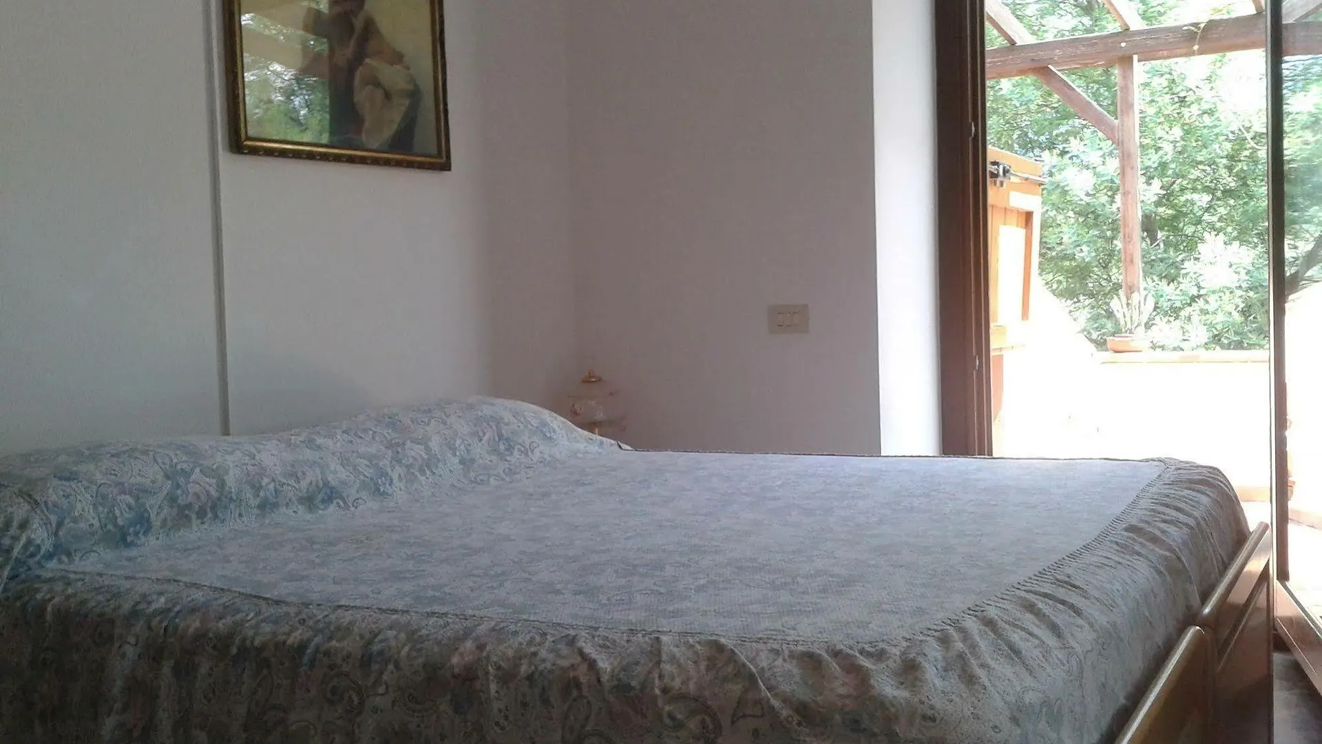 Le Mimose B&B Vinci Italy