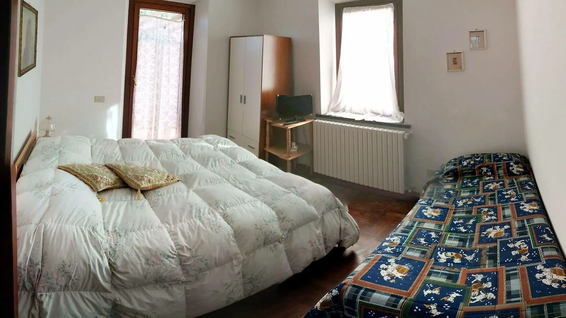 Le Mimose B&B Vinci 0*,