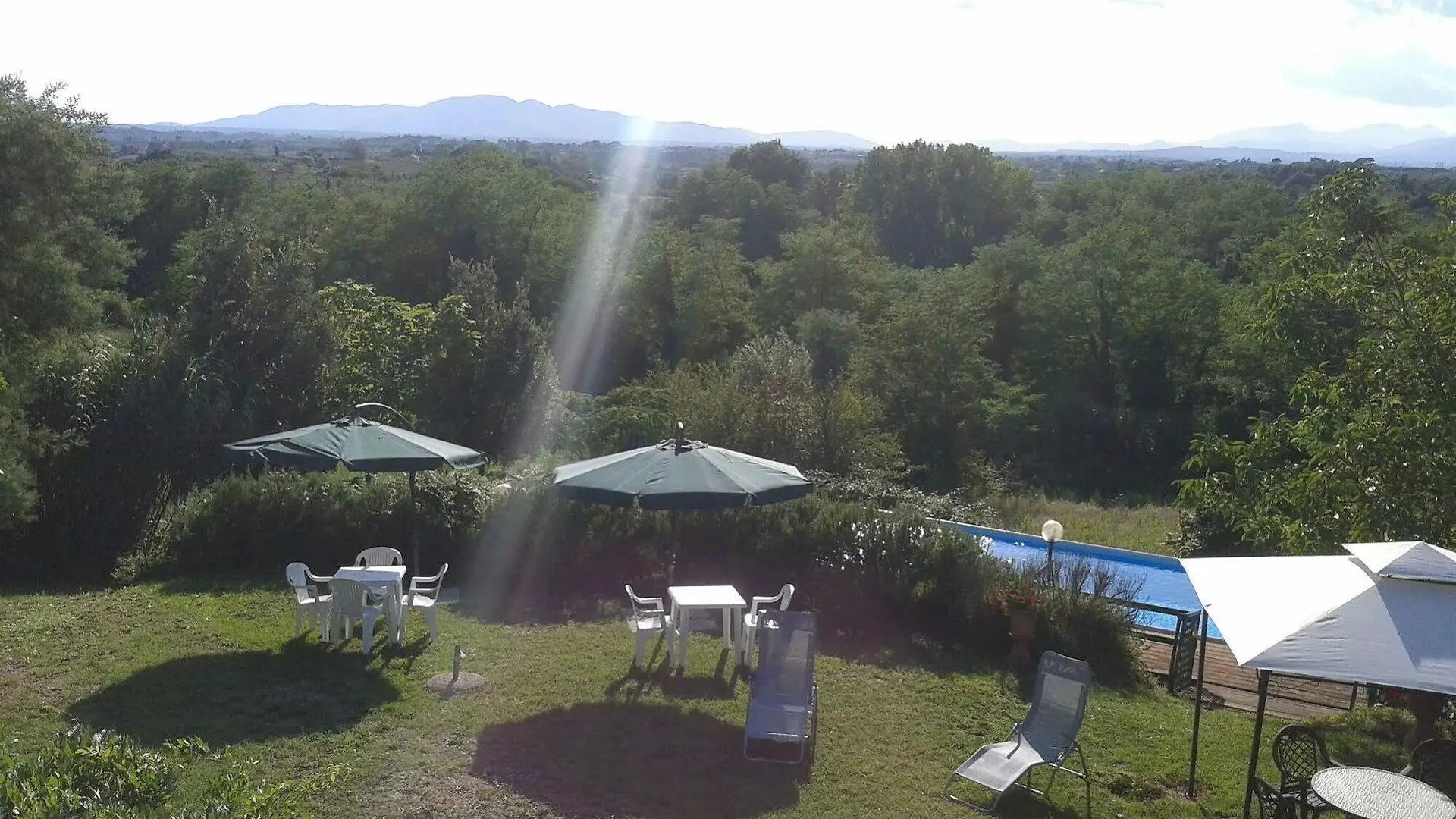 Le Mimose B&B Vinci
