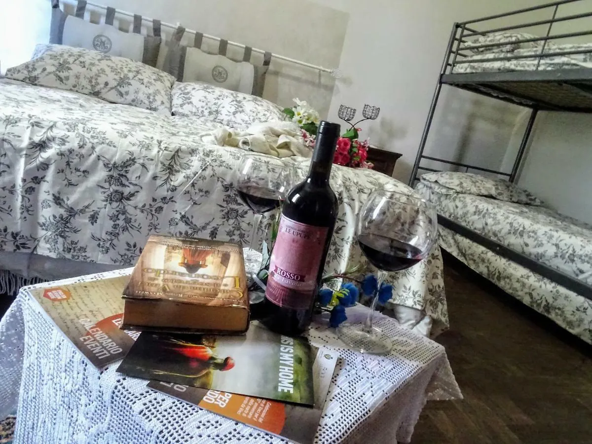 Le Mimose B&B Vinci