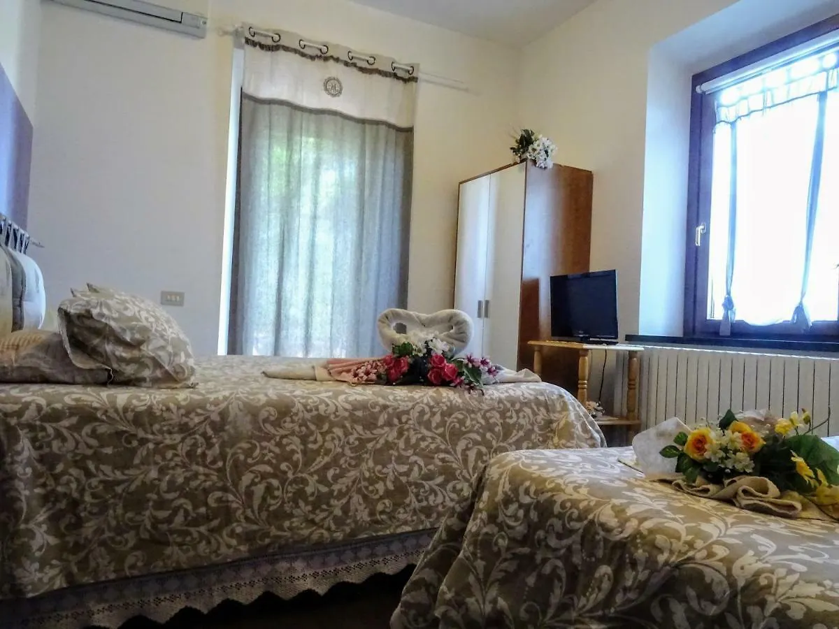 Country house Le Mimose B&B Vinci