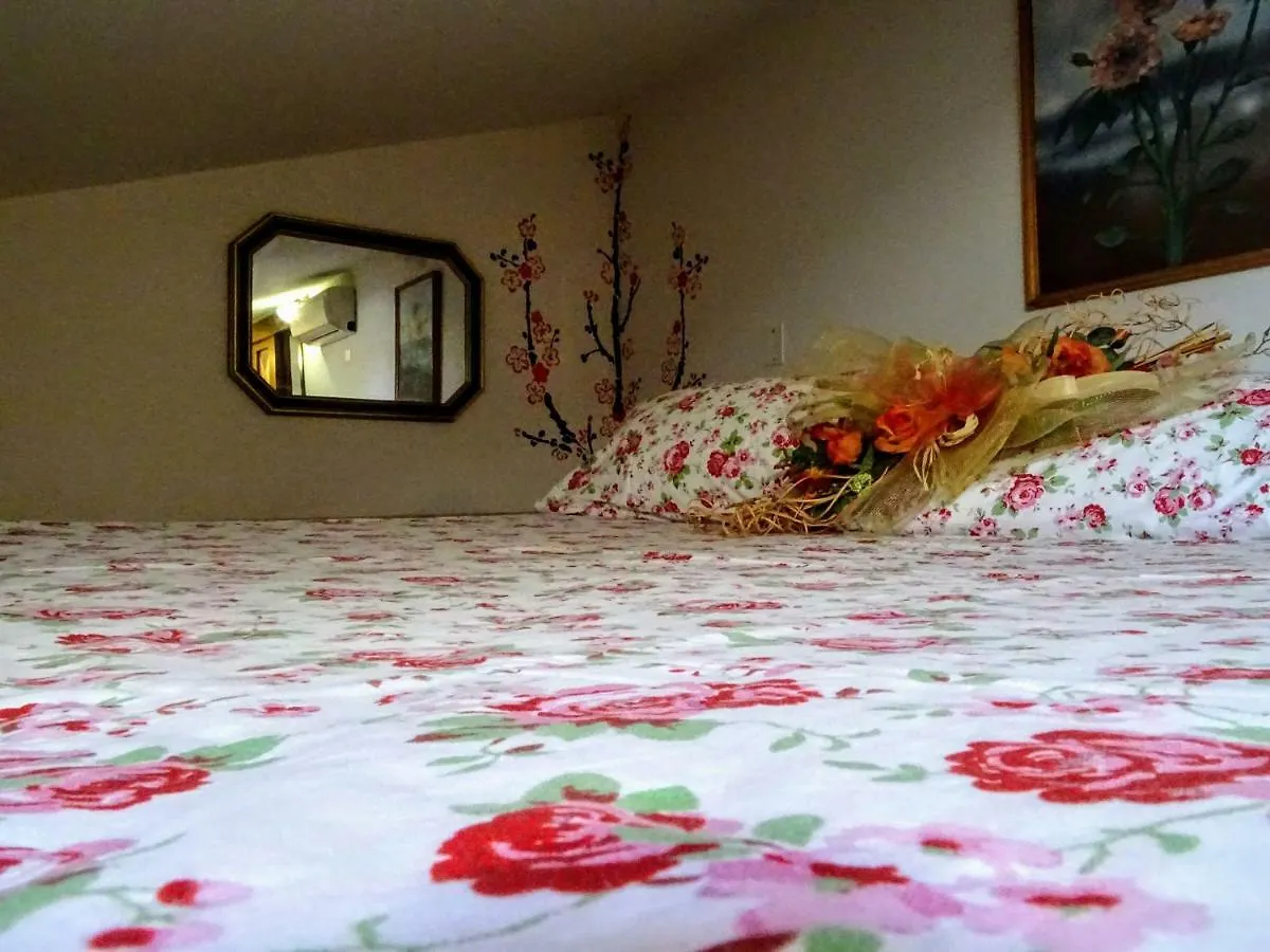 Country house Le Mimose B&B Vinci