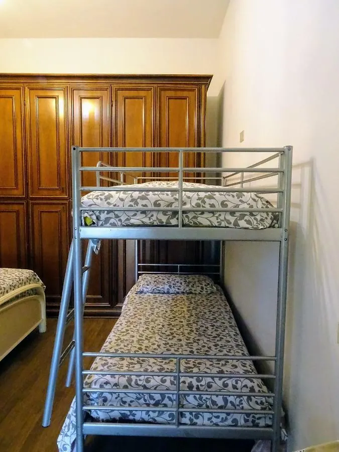 Country house Le Mimose B&B Vinci