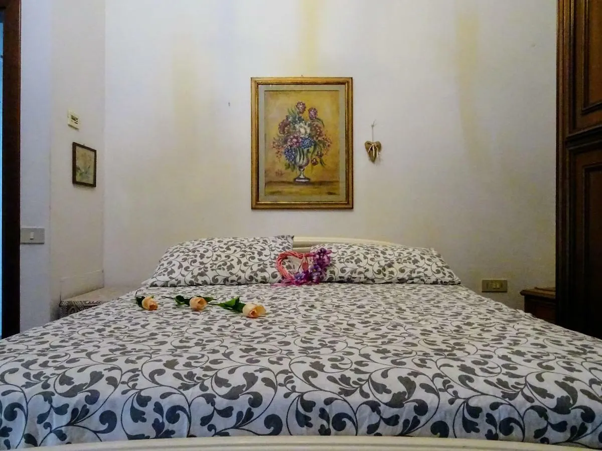 Le Mimose B&B Vinci 0*,
