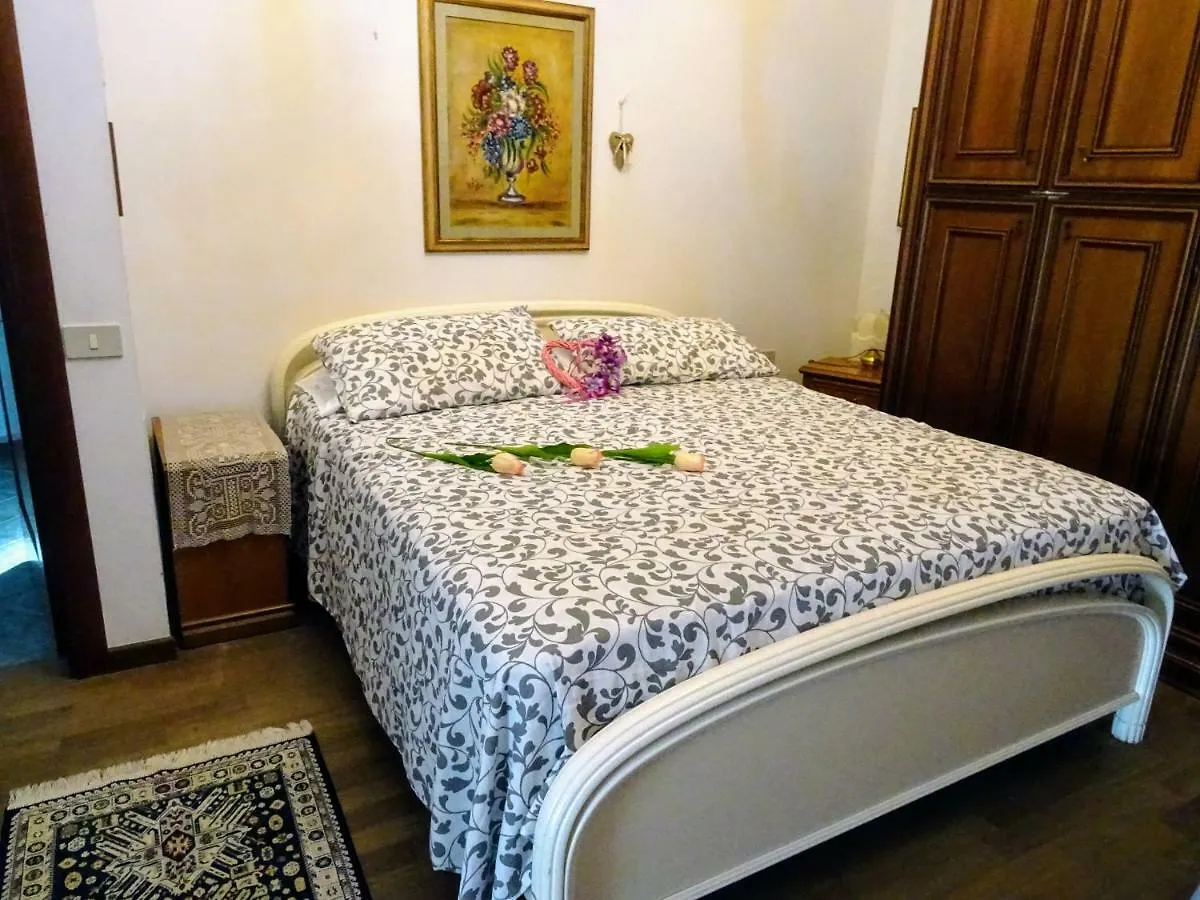 Country house Le Mimose B&B Vinci Italy
