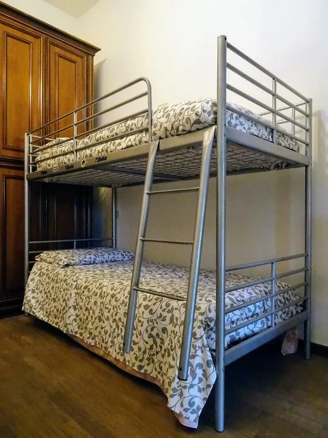 Le Mimose B&B Vinci Italy