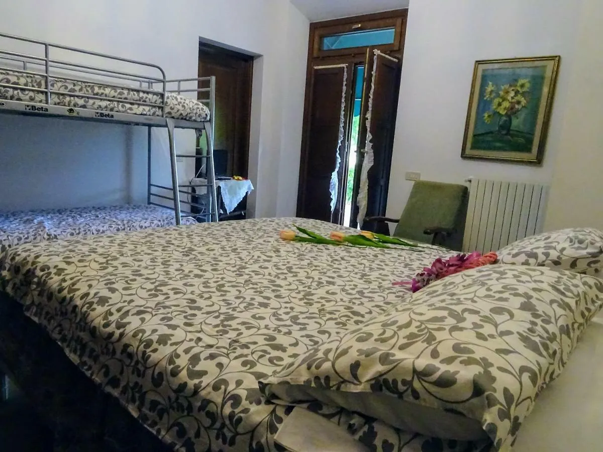 Country house Le Mimose B&B Vinci