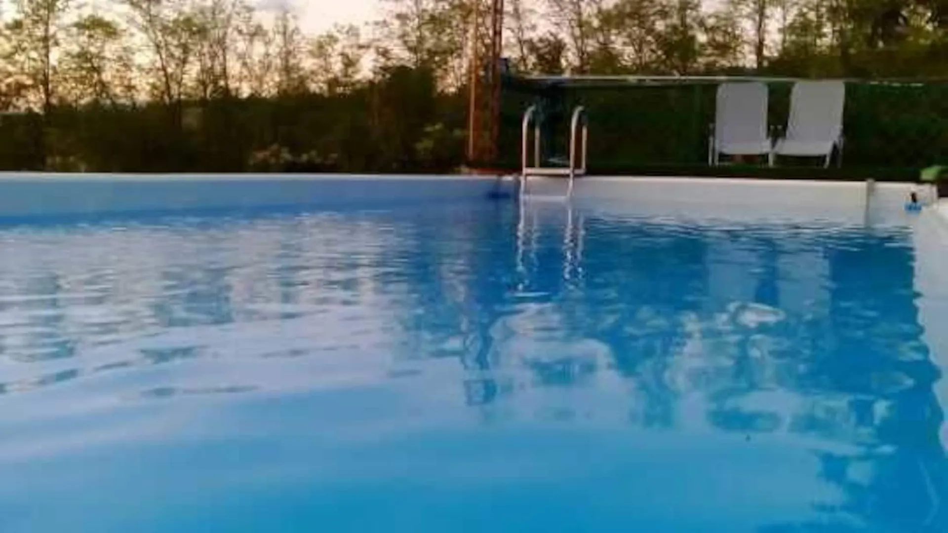 Le Mimose B&B Vinci 0*,