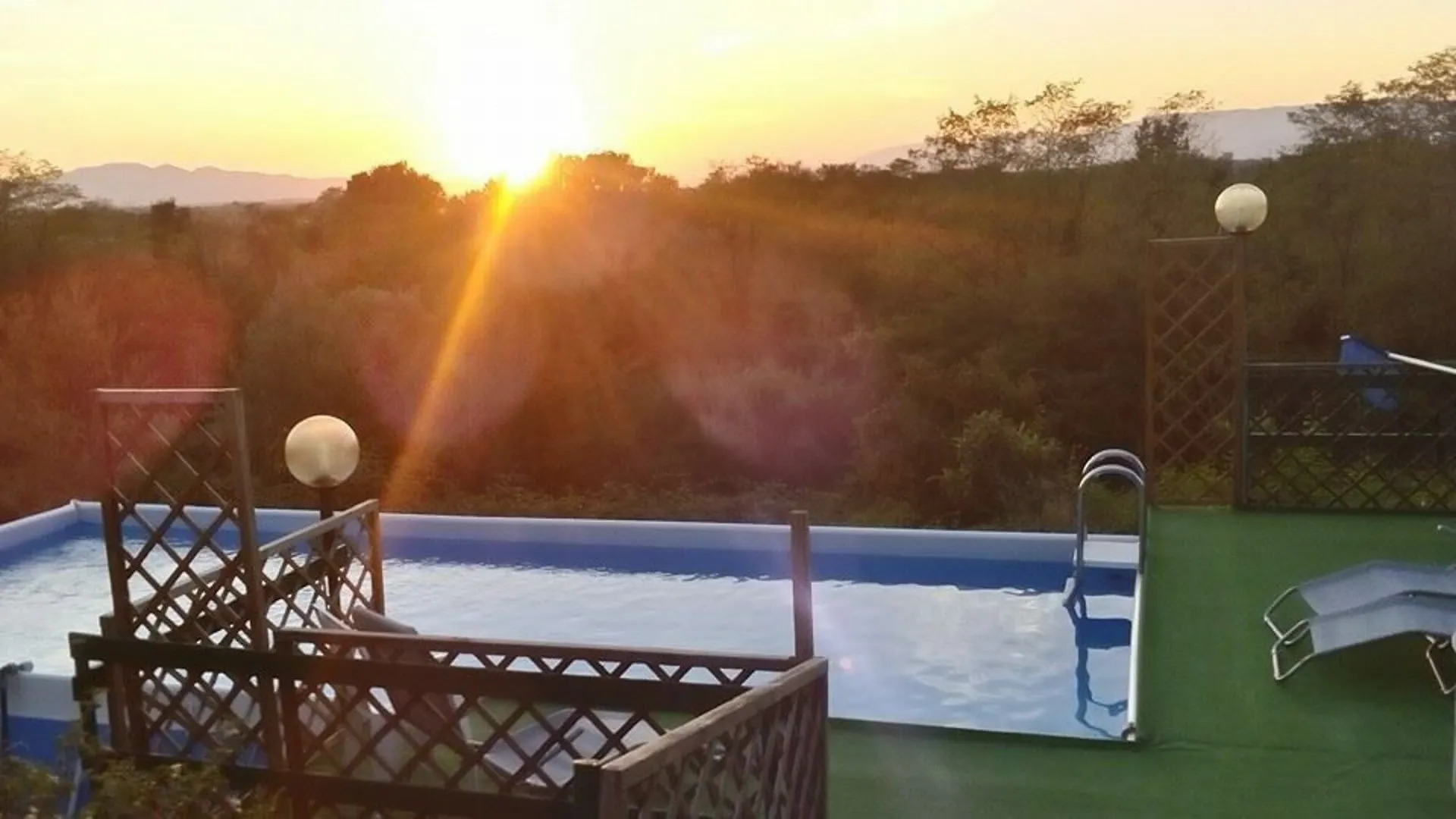 Le Mimose B&B Vinci