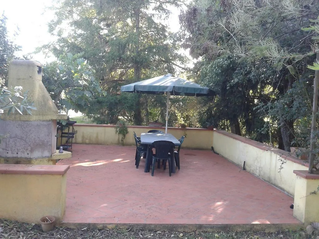 Le Mimose B&B Βίντσι 0*,  Ιταλία