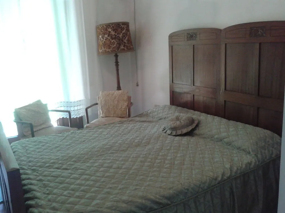 Le Mimose B&B Βίντσι Ιταλία