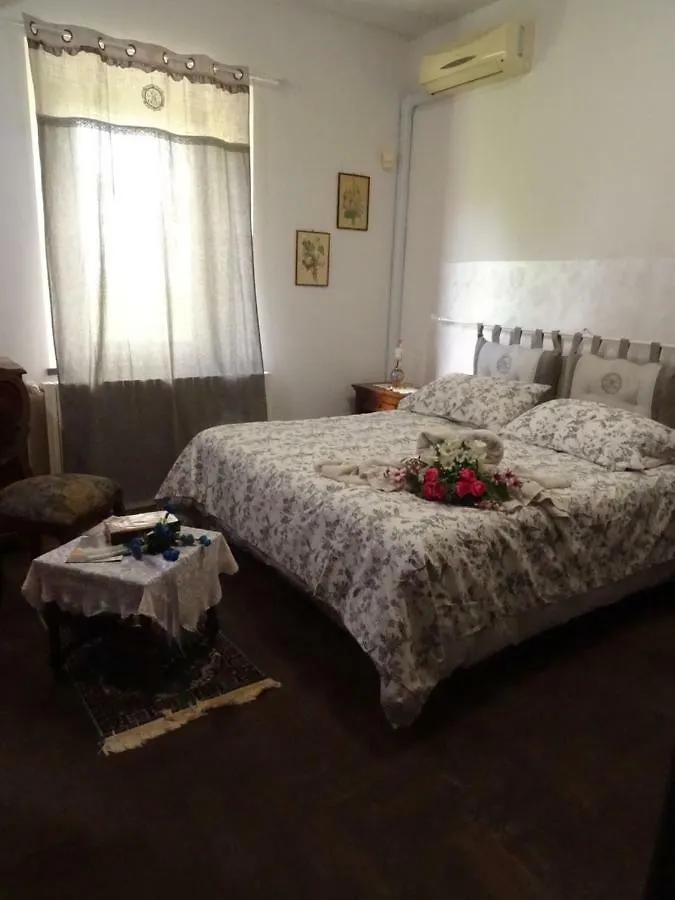 Εξοχικό σπίτι Le Mimose B&B Βίντσι