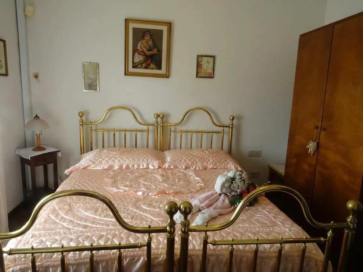 Le Mimose B&B Βίντσι Εξοχικό σπίτι