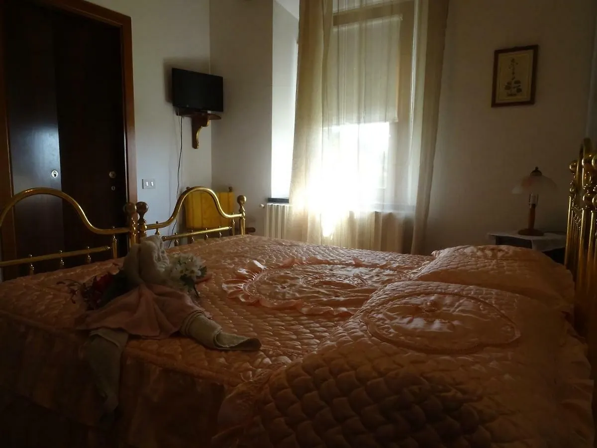 Le Mimose B&B Βίντσι Εξοχικό σπίτι